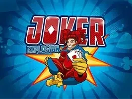 Joker Explosion icon