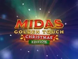 Midas Golden Touch Christmas Edition icon
