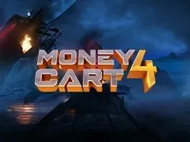 รถเข็นเงิน 4 game thumbnail