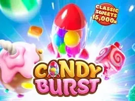 Candy Burst icon