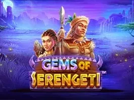 Gems of Serengeti™ icon