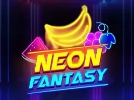 Neon Fantasy screenshot